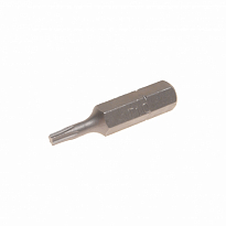 Вставка RF-1263010: 1/4"DR торкс Т10х30мм ROCK FORCE /1/10